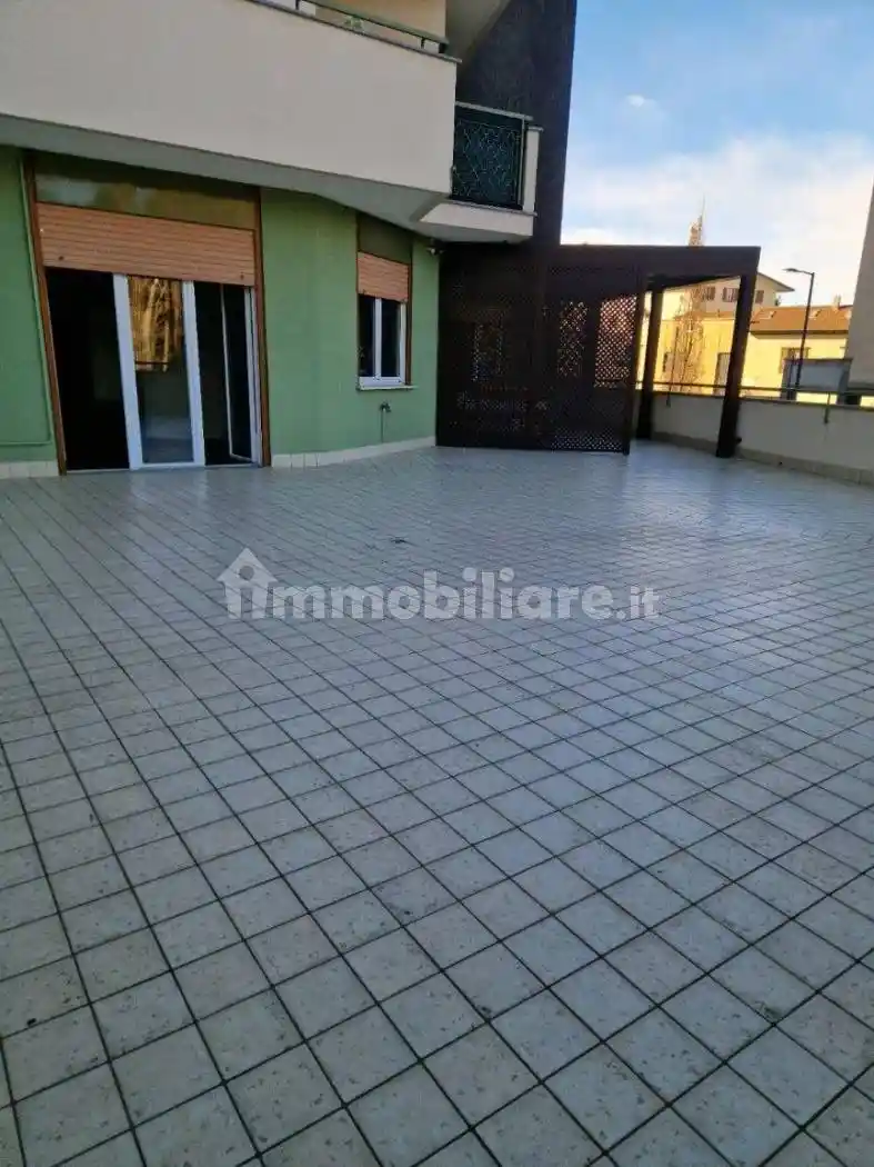 Appartamento in vendita a Somma Lombardo