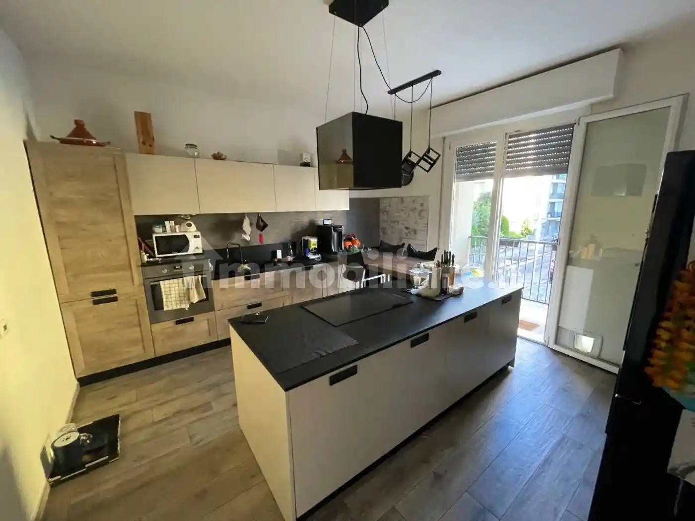 Appartamento in vendita a Modena