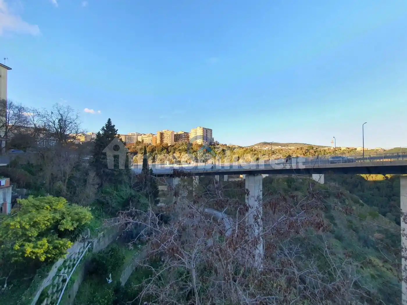 Appartamento in vendita a Catanzaro