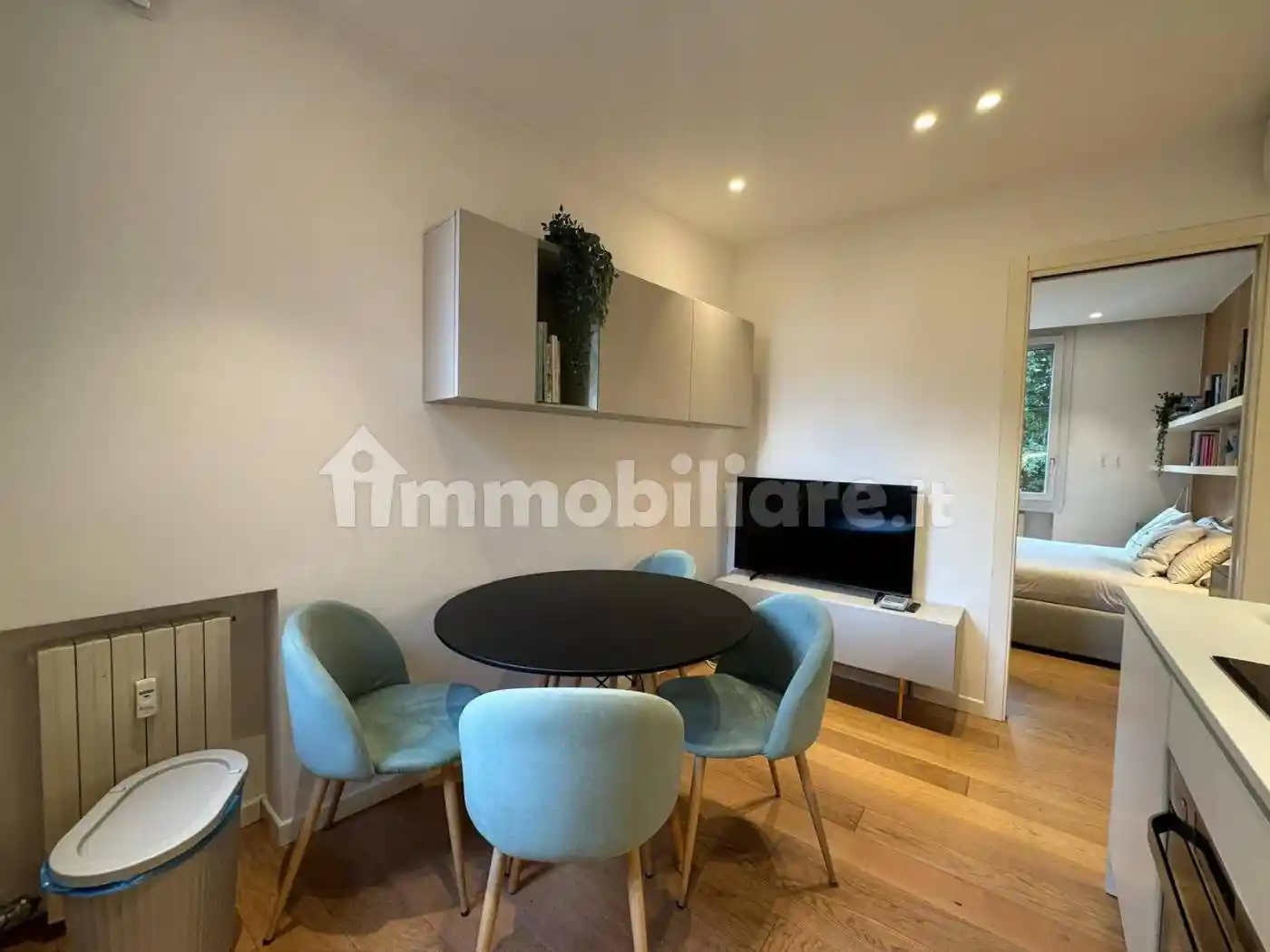 Appartamento in affitto a Padova