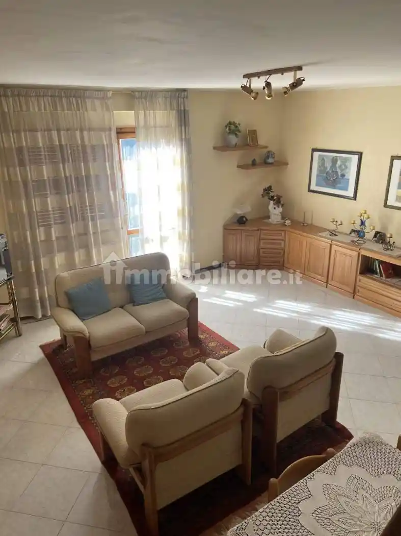 Villa in vendita a Sutri