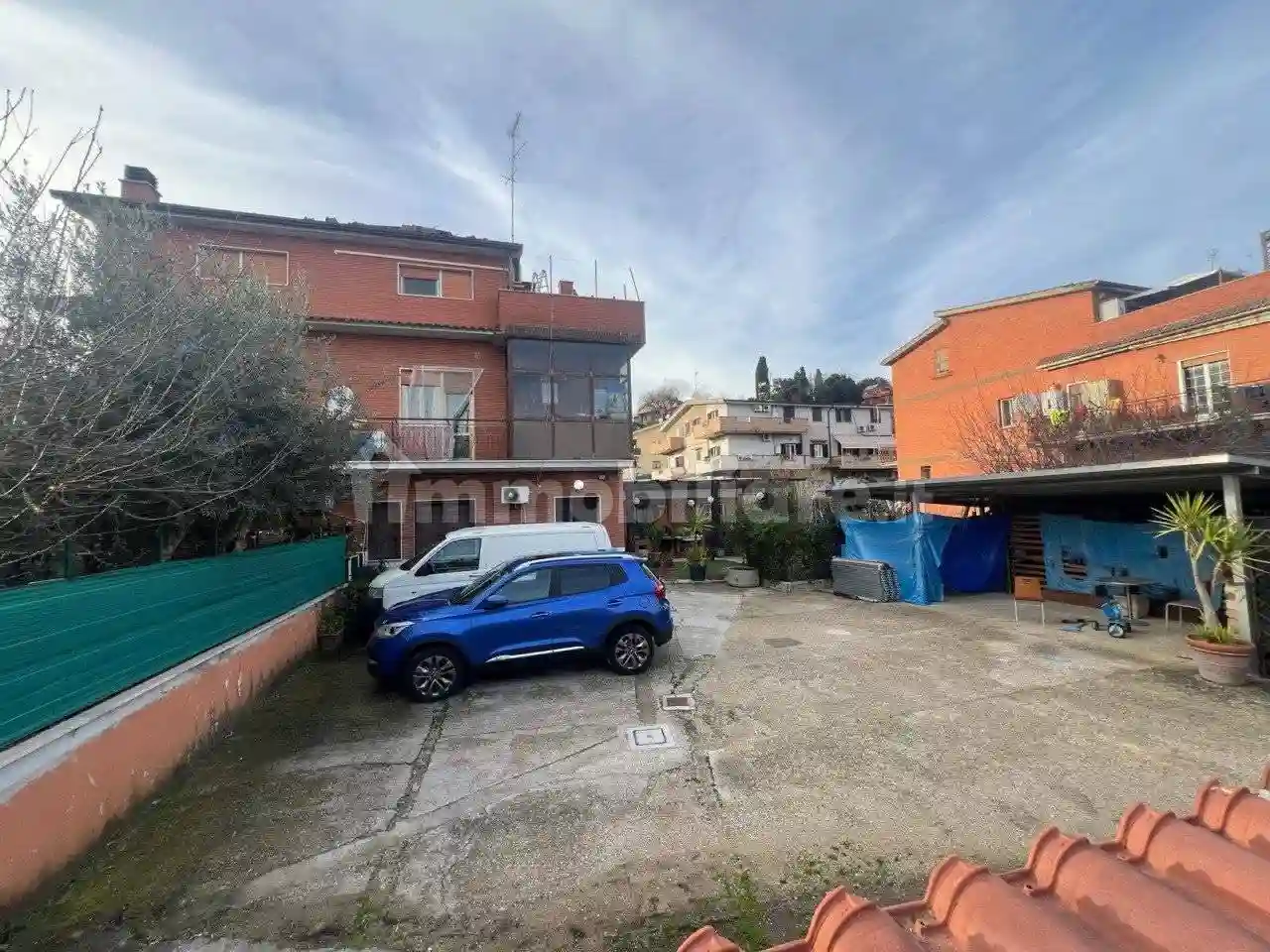 Palazzo - Edificio - foto 4