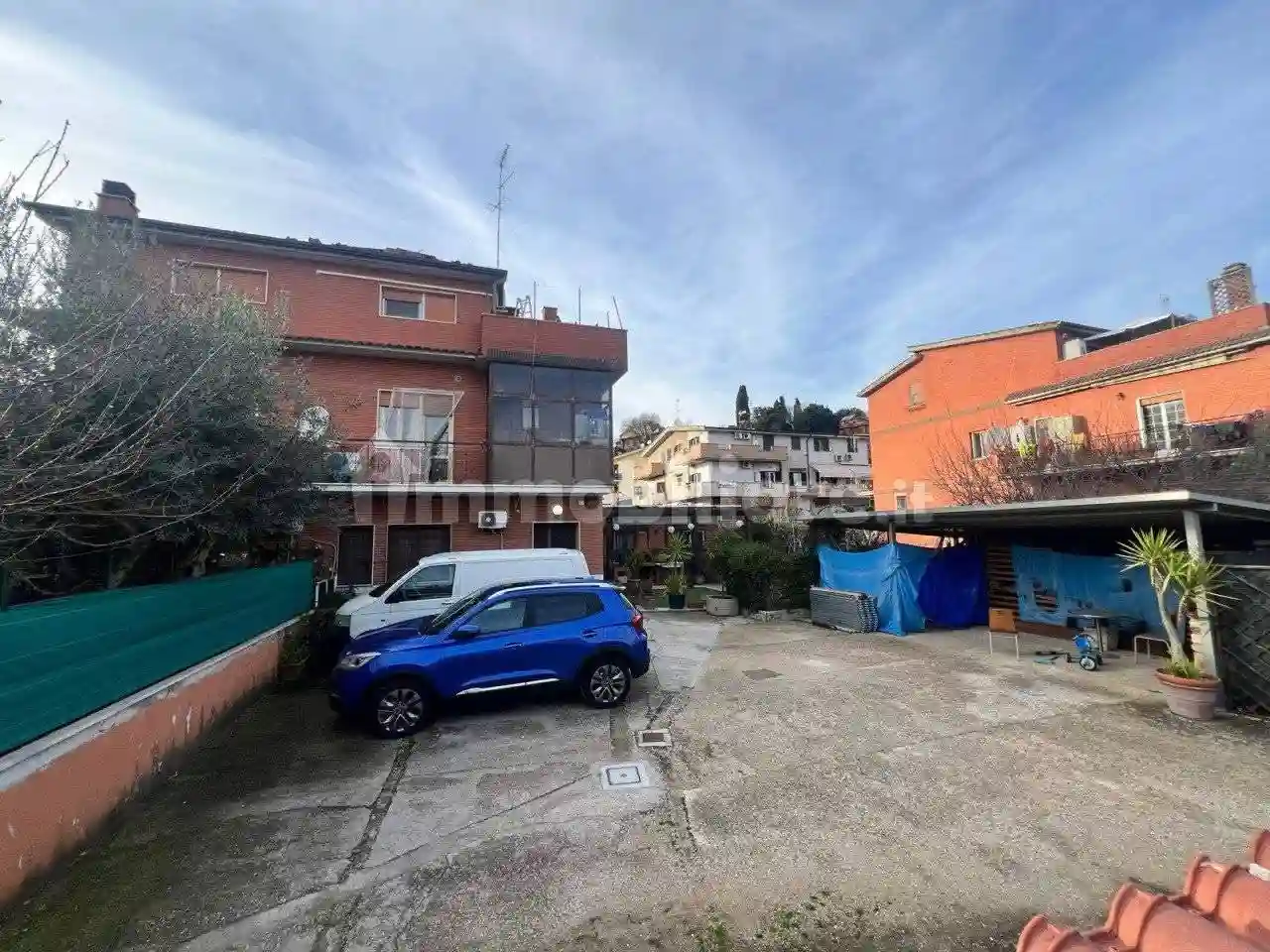 Palazzo - Edificio - foto 5