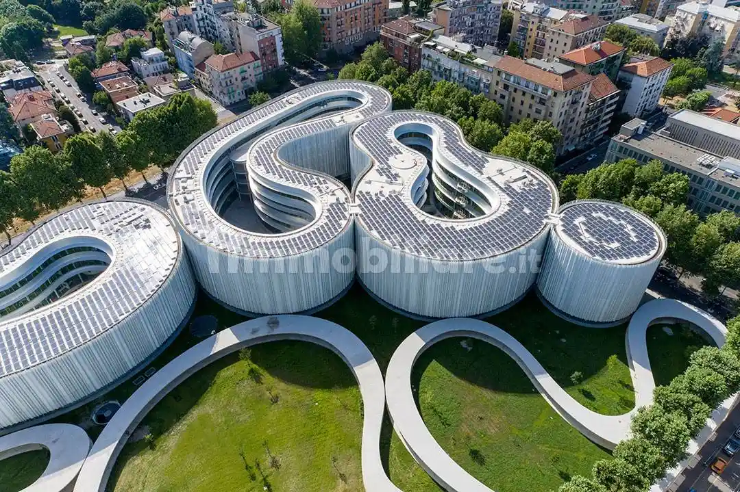 Appartamento in vendita a Milano