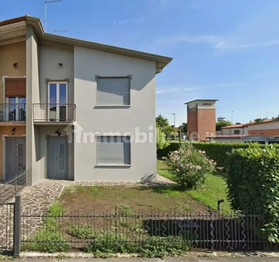 Villa in affitto a Fontanelle