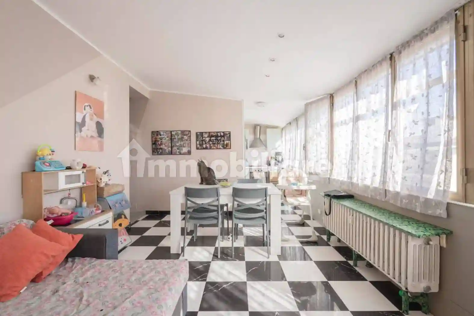 Appartamento - foto 3