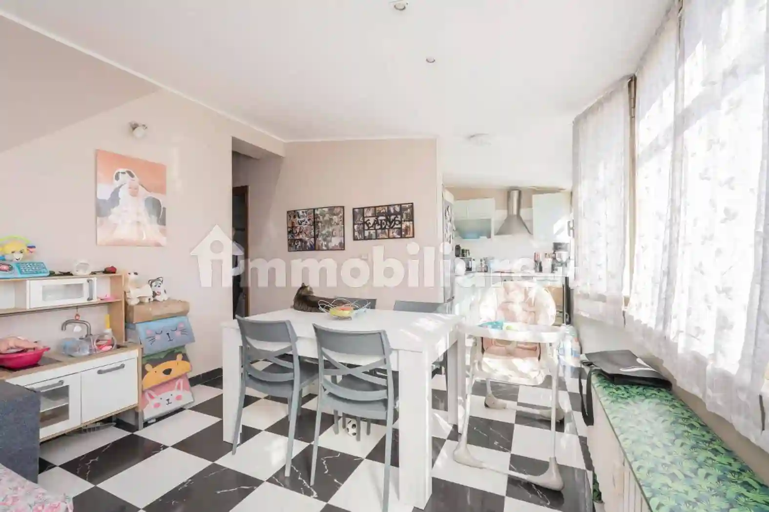 Appartamento - foto 4