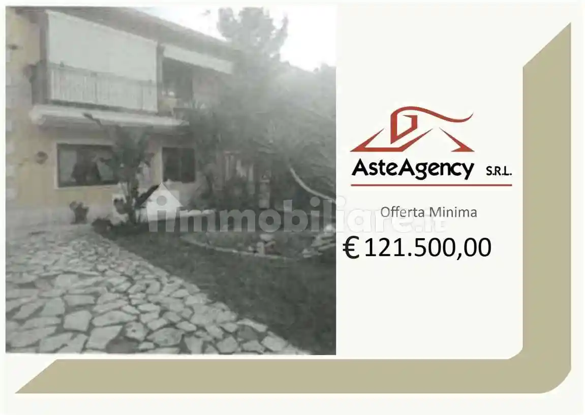 Appartamento in vendita a Margherita di Savoia