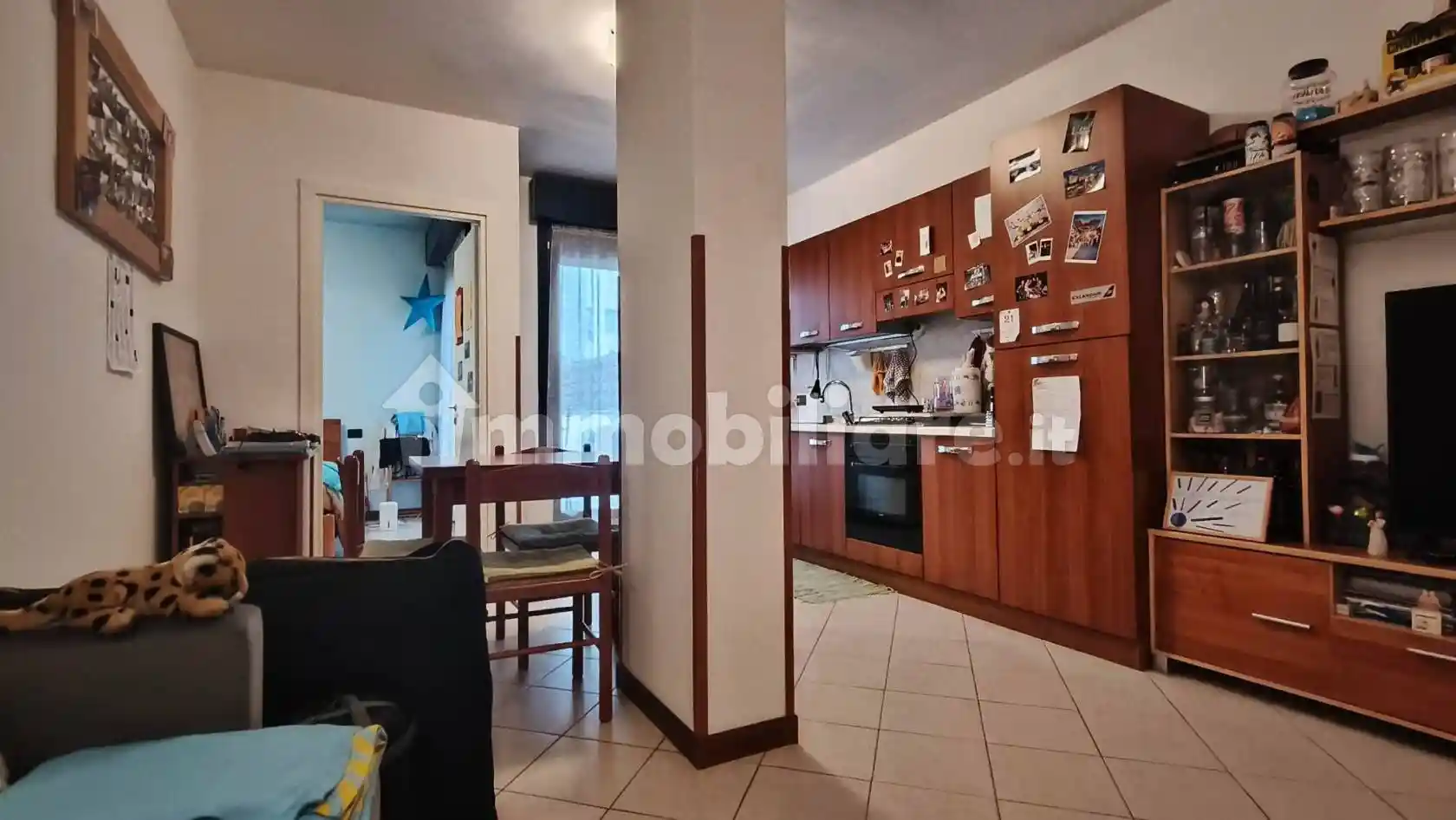 Appartamento in vendita a Vicenza