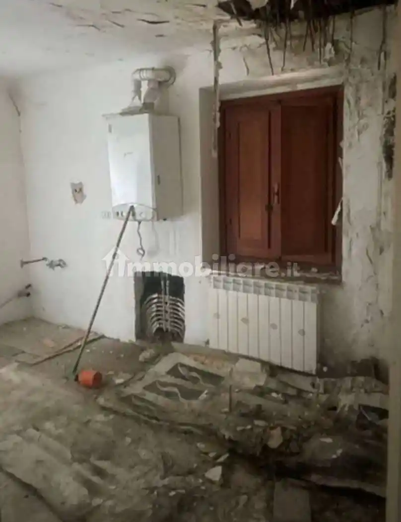 Appartamento in vendita a Tolentino