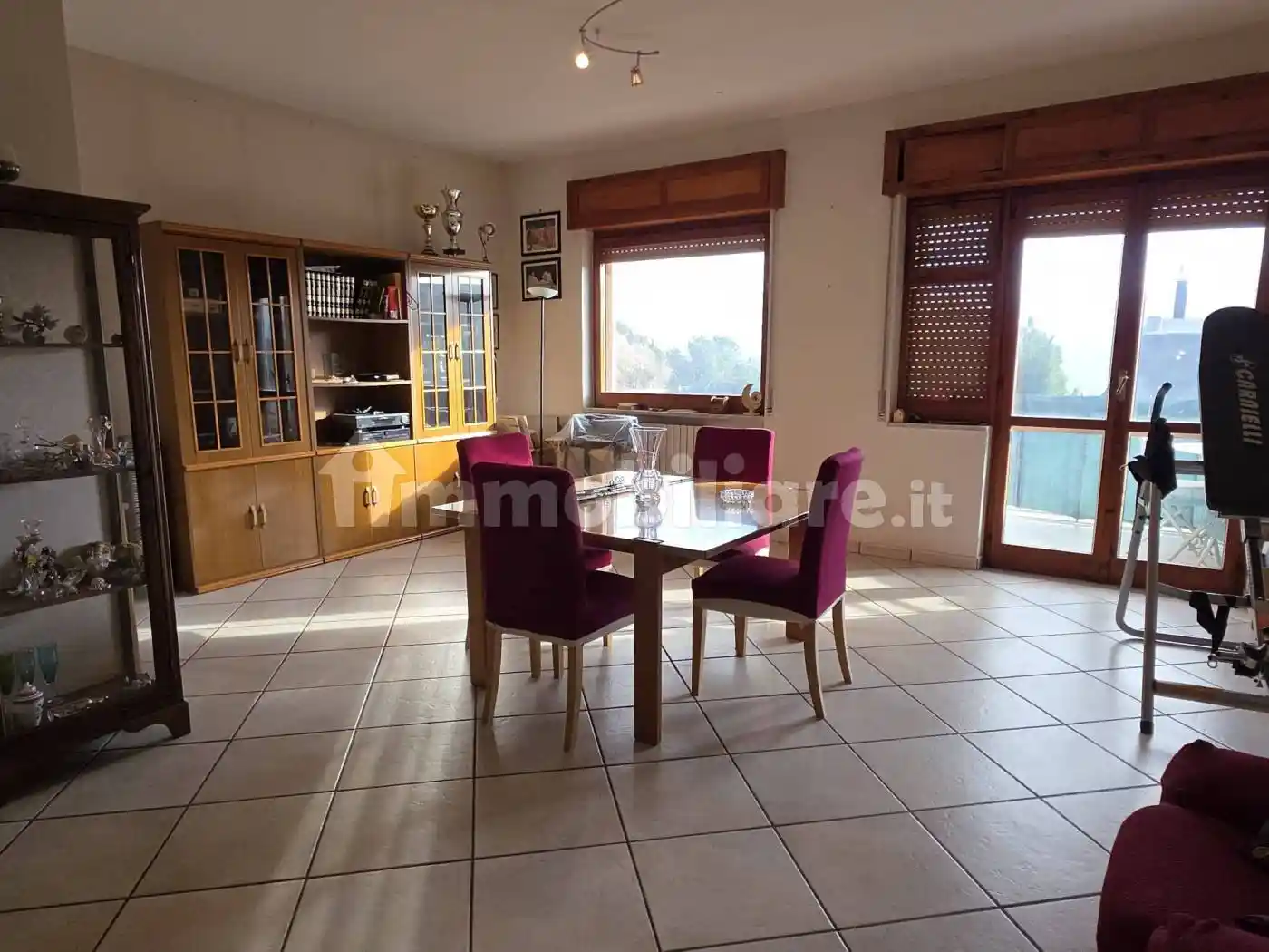 Appartamento in vendita a Pellezzano