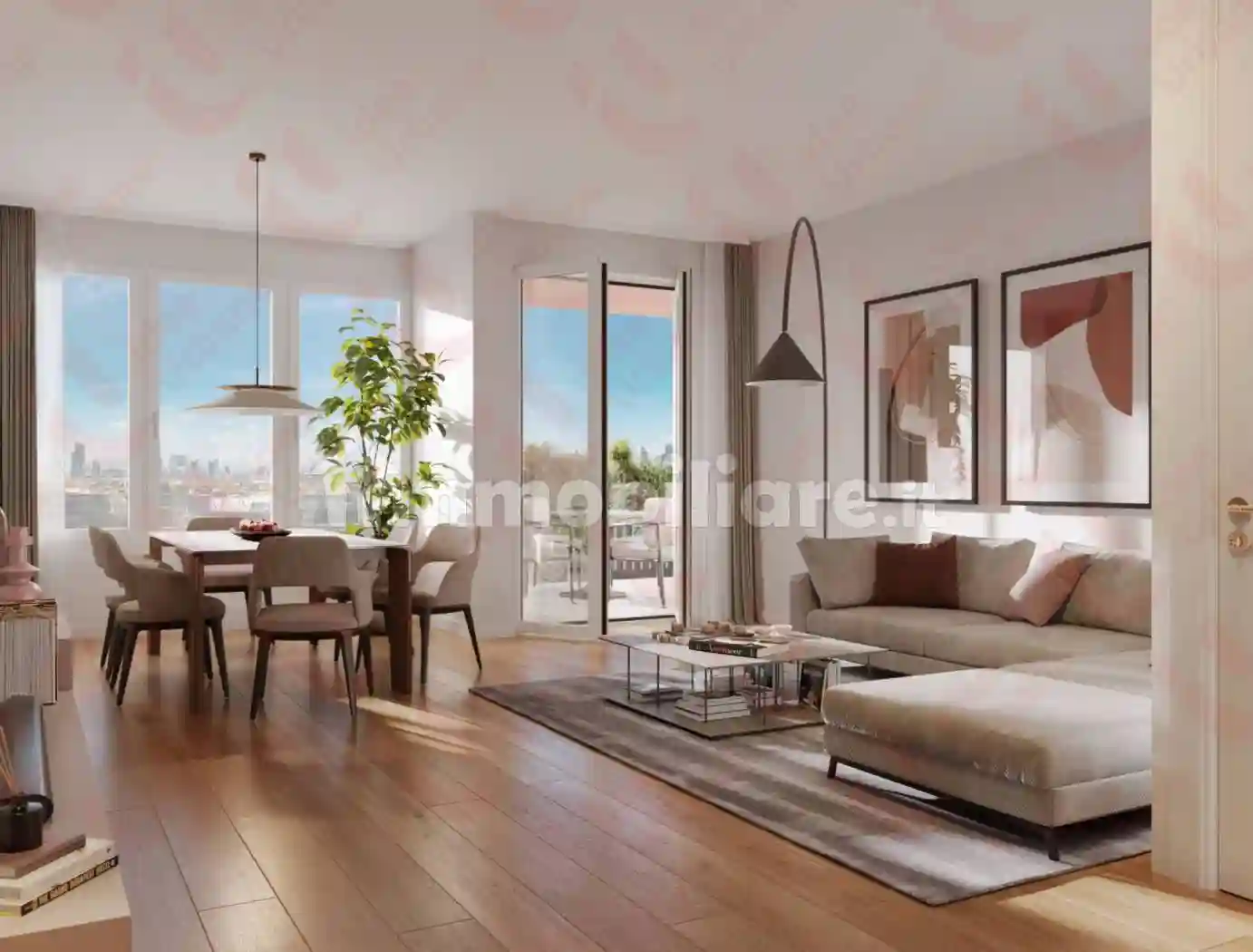 Appartamento - foto 3