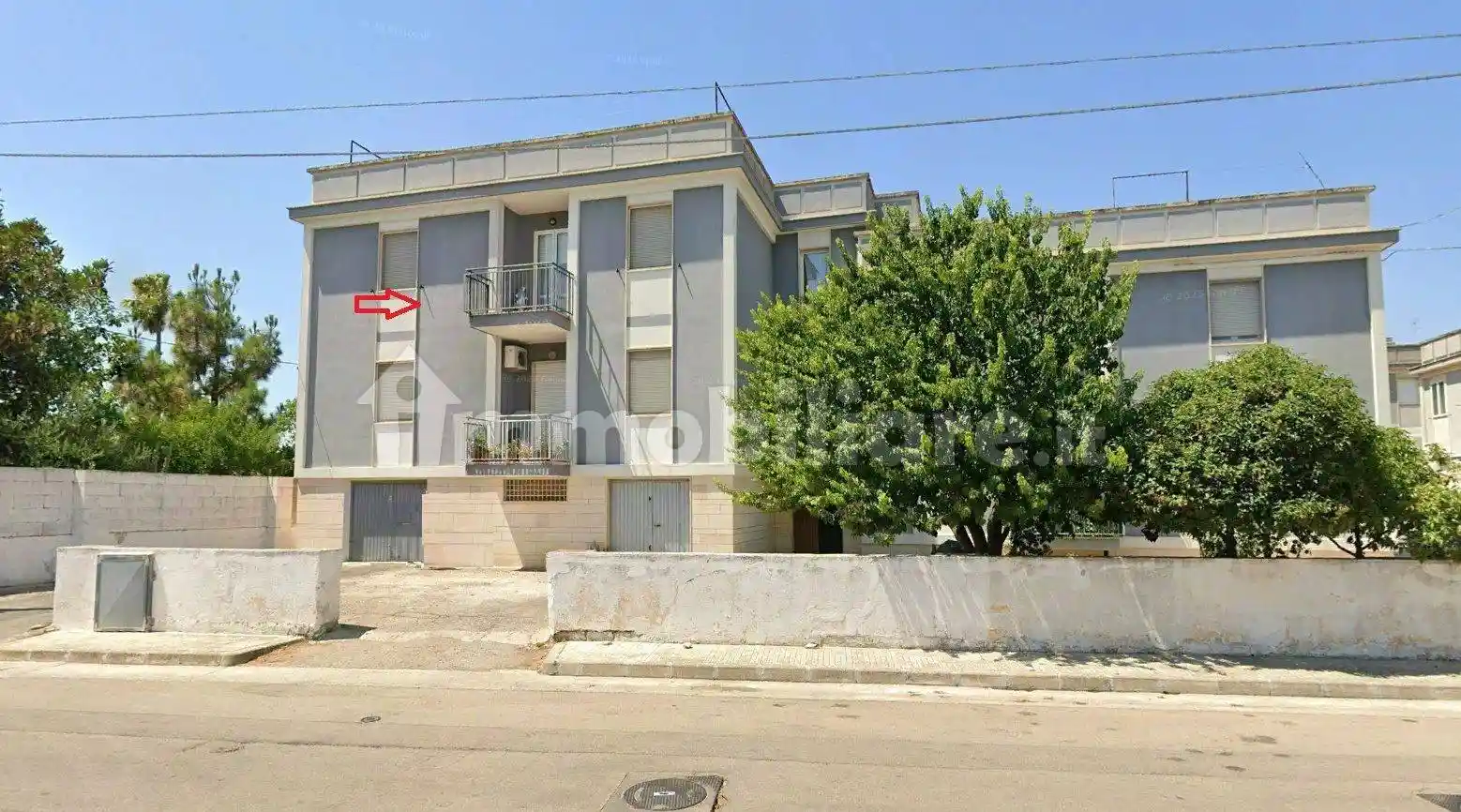 Appartamento in vendita a Matino