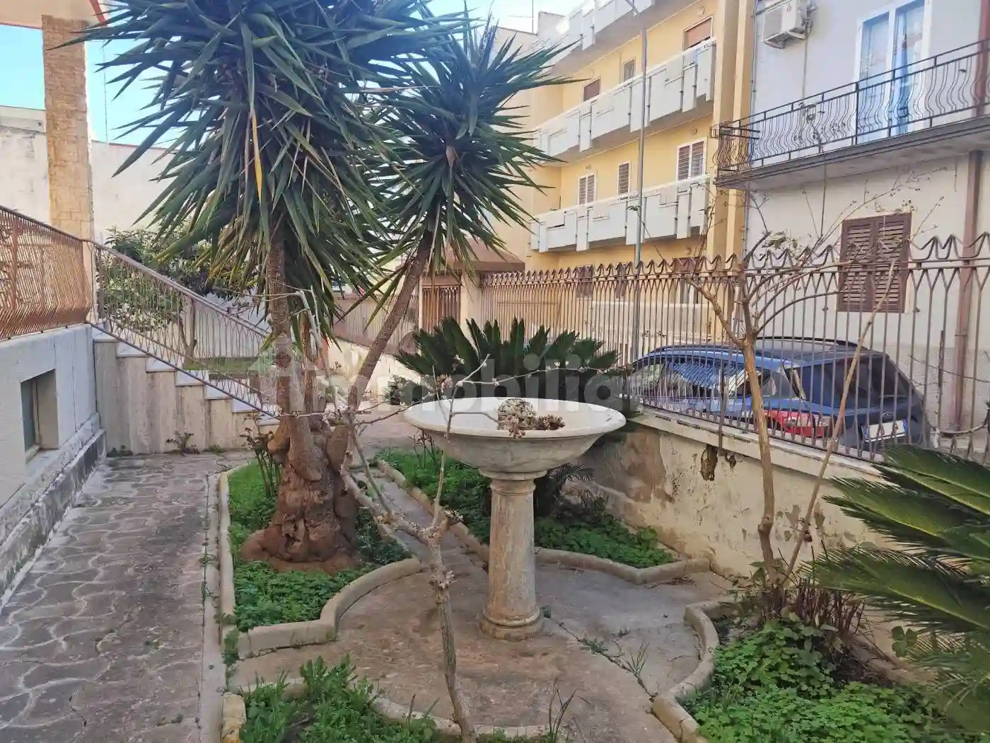 Palazzo - Edificio - foto 2