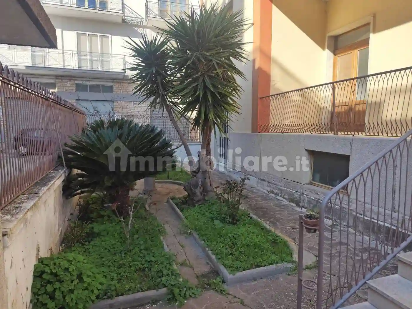 Palazzo - Edificio - foto 4