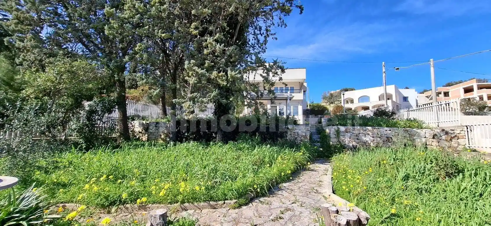Villa in vendita a Conversano