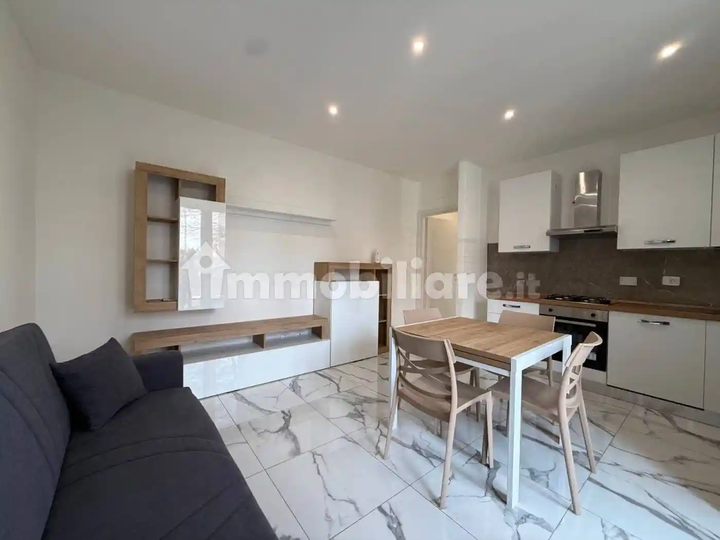 Appartamento in vendita a Reggio Emilia