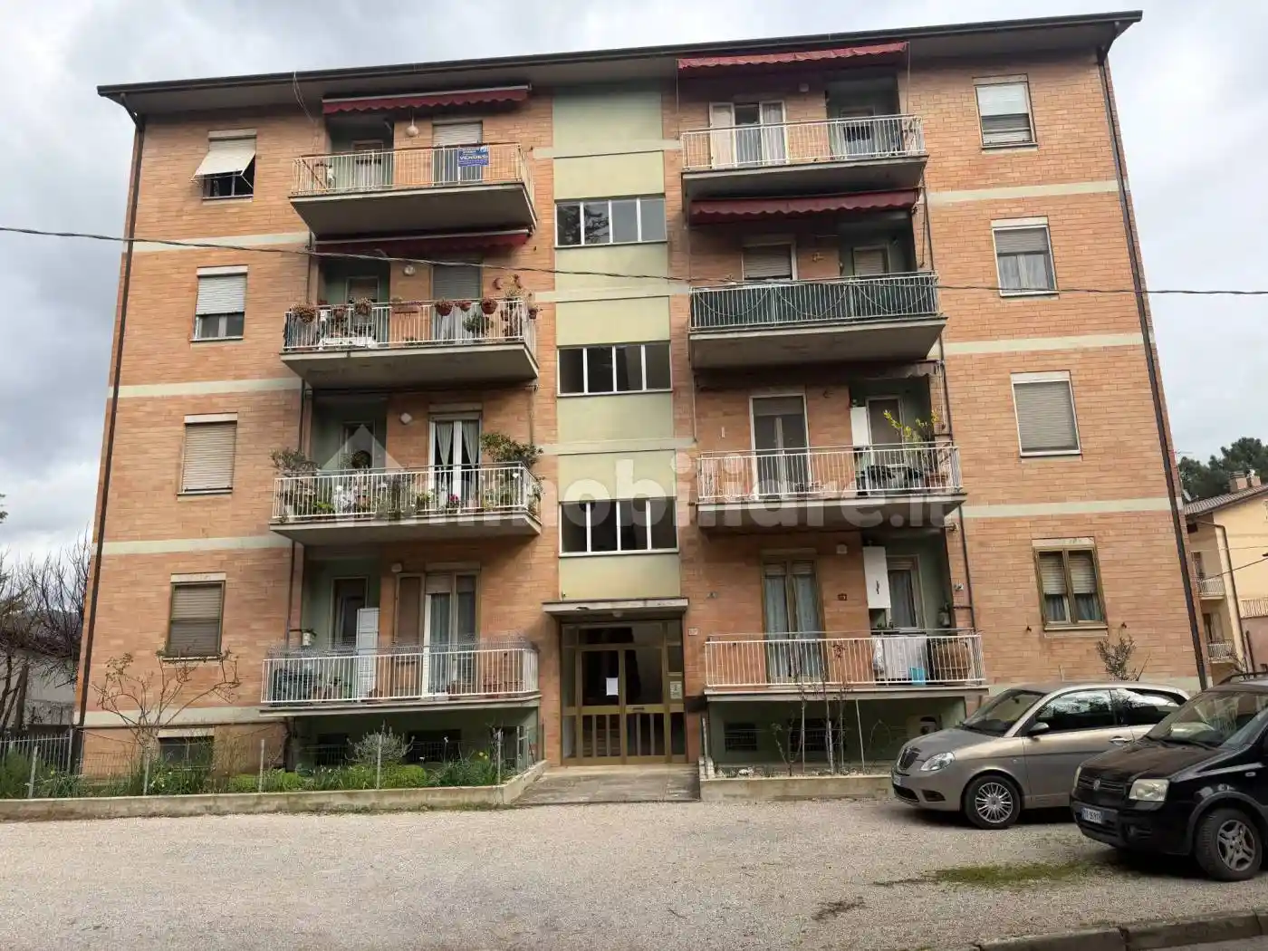 Appartamento in vendita a Perugia