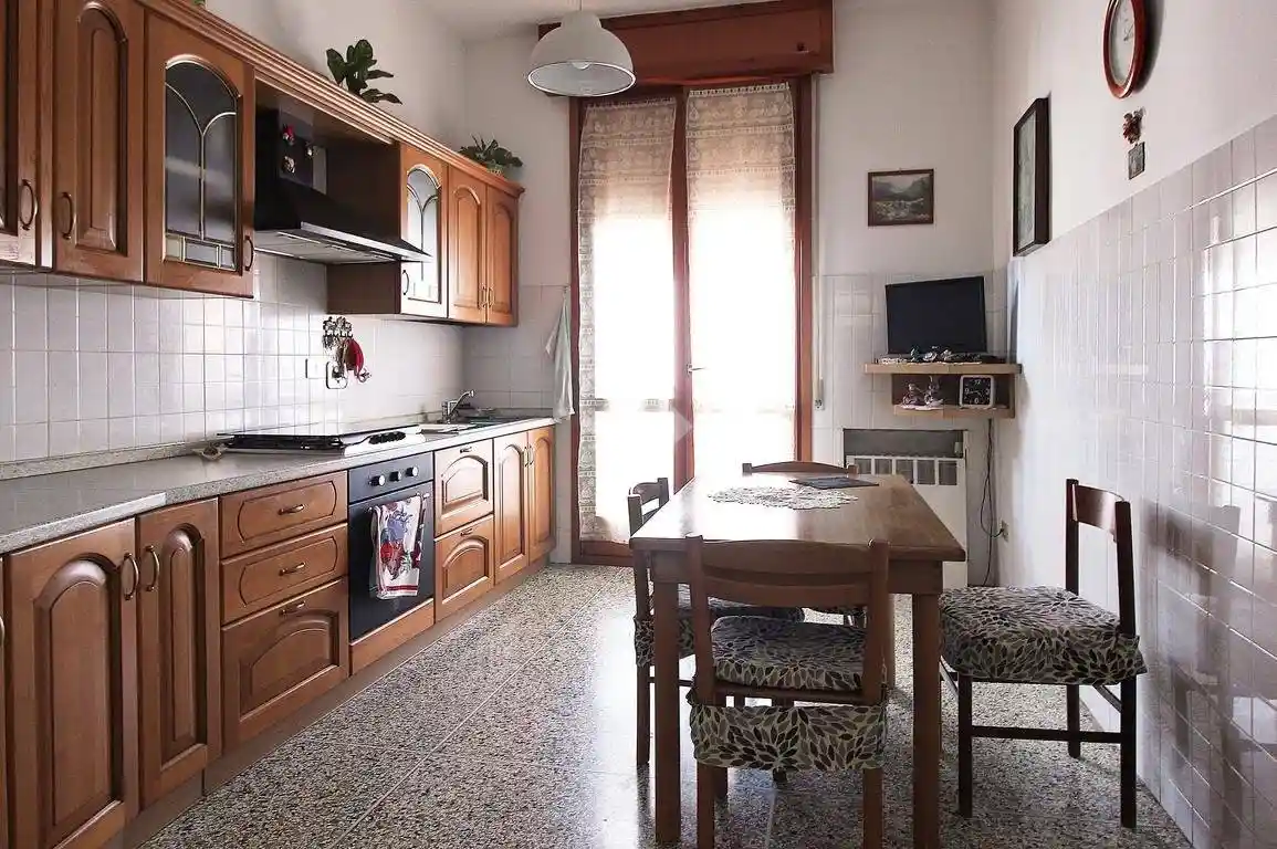 Appartamento in vendita a Argelato