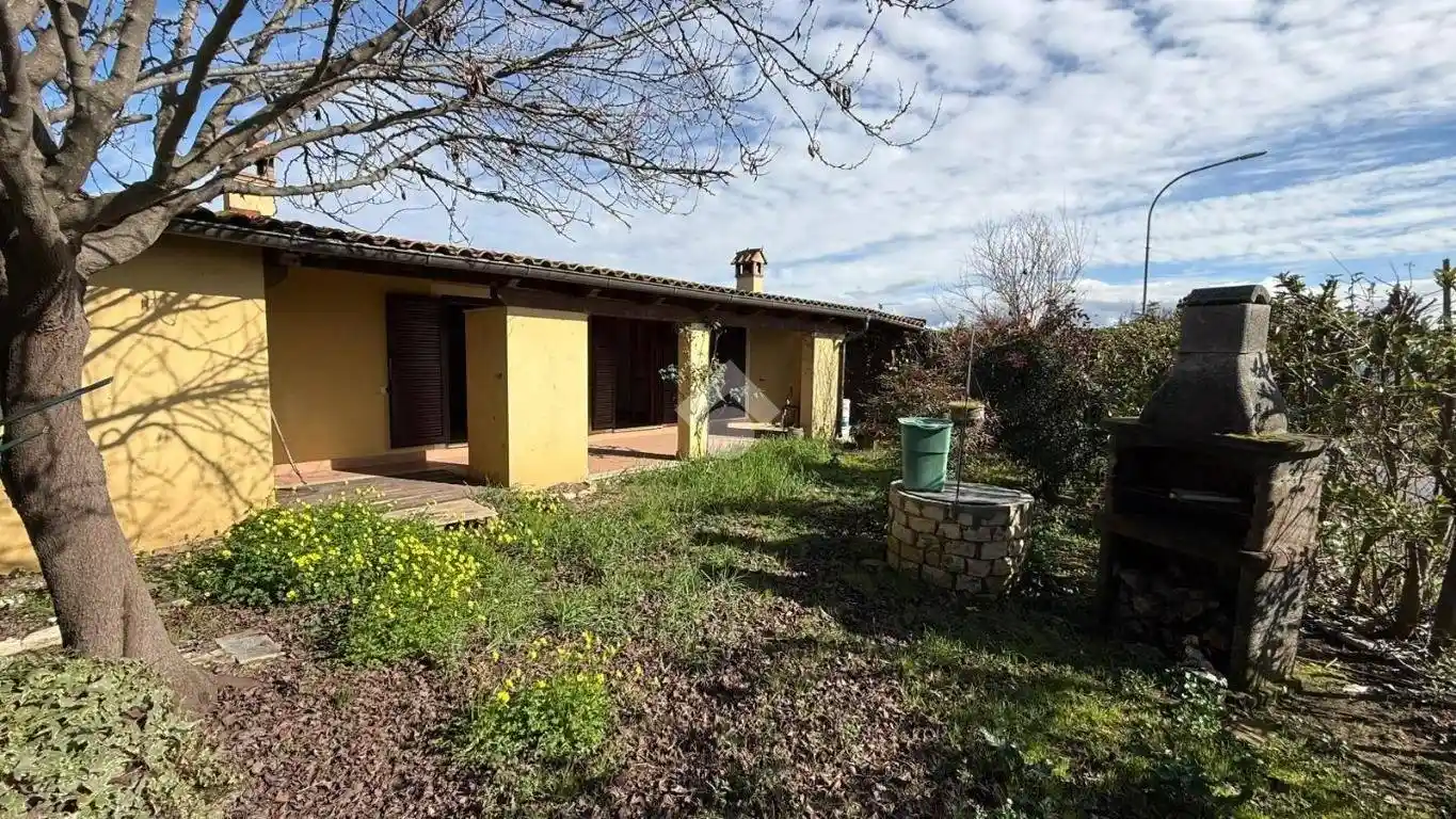 Villa in vendita a Capena