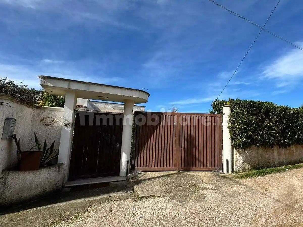 Villa in vendita a Pulsano