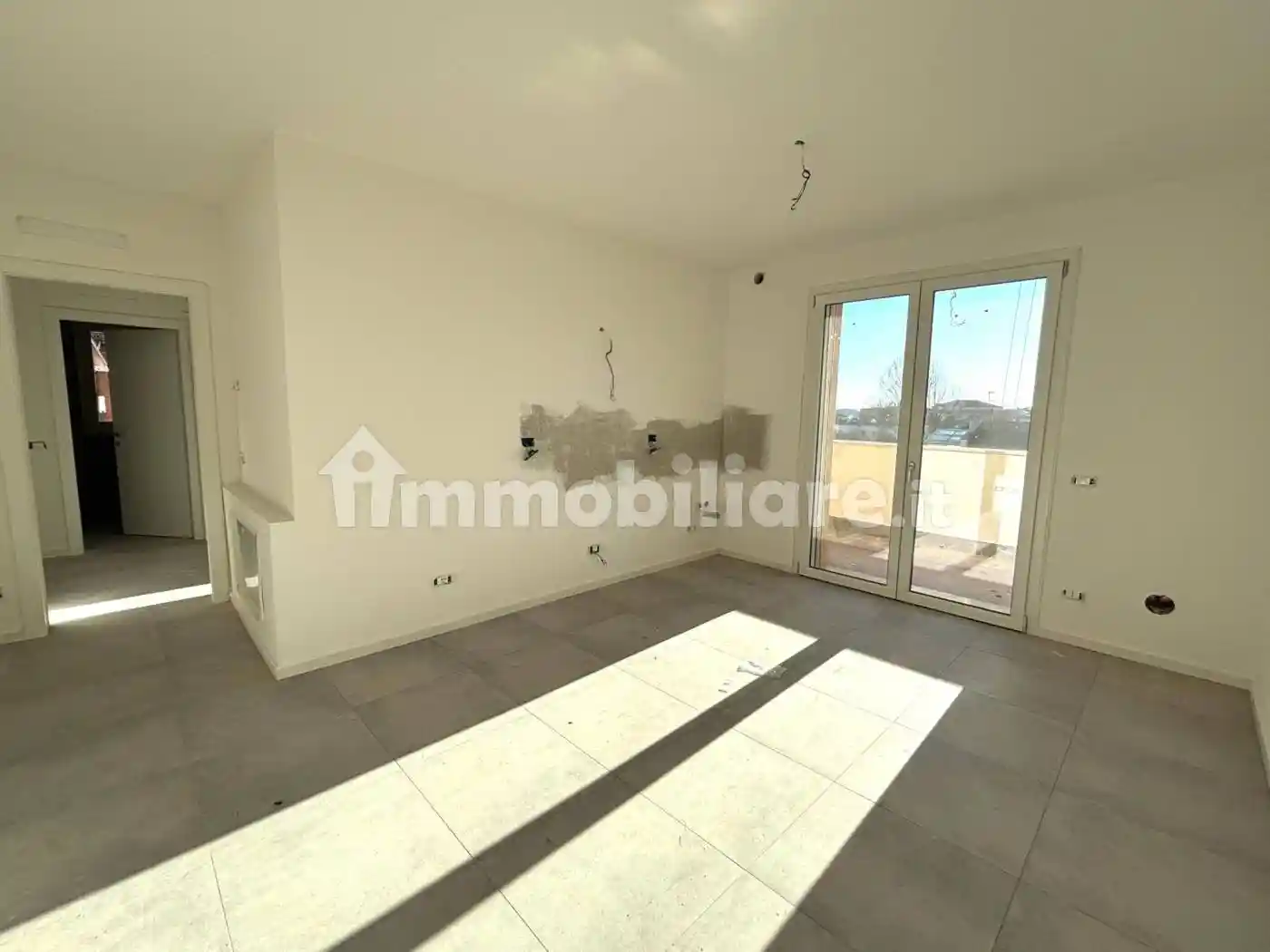 Appartamento in affitto a Mantova