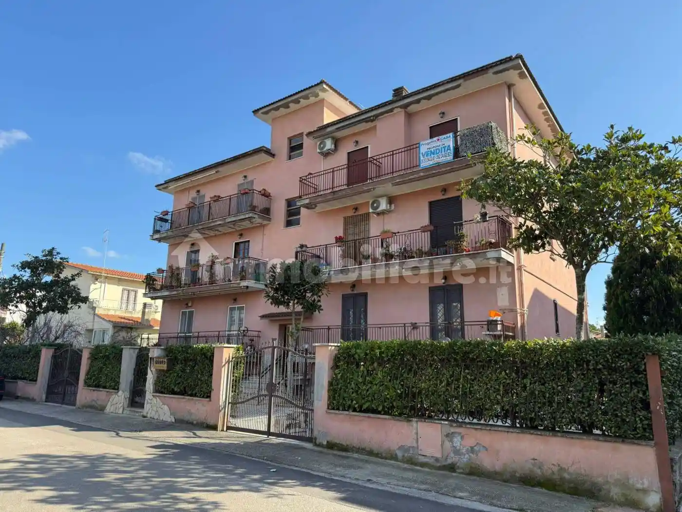 Appartamento in vendita a Aprilia