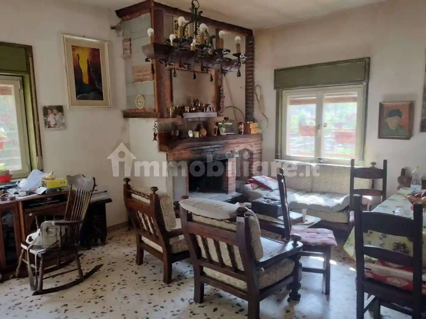 Casa indipendente - foto 2