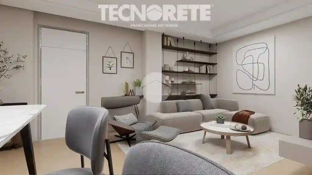 Appartamento - foto 4