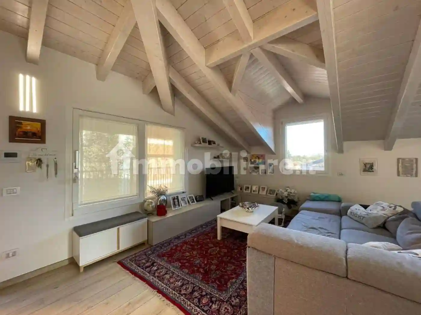 Attico - Mansarda - foto 2