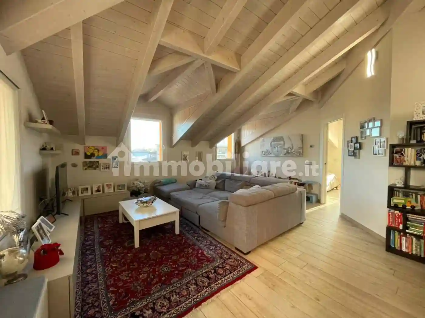 Attico - Mansarda - foto 3