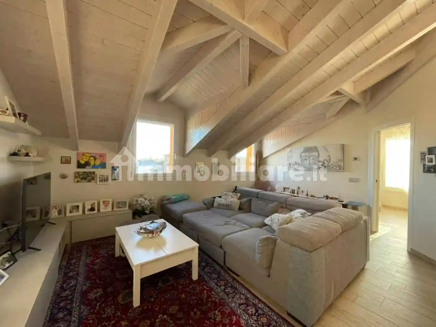 Attico - Mansarda - foto 4