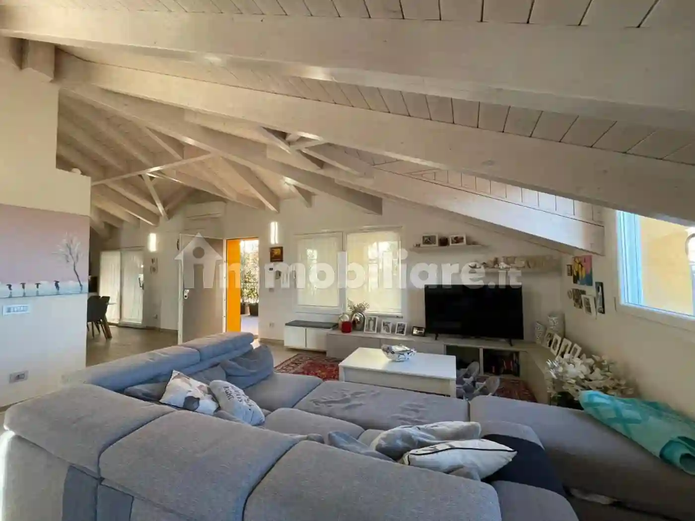 Attico - Mansarda - foto 5