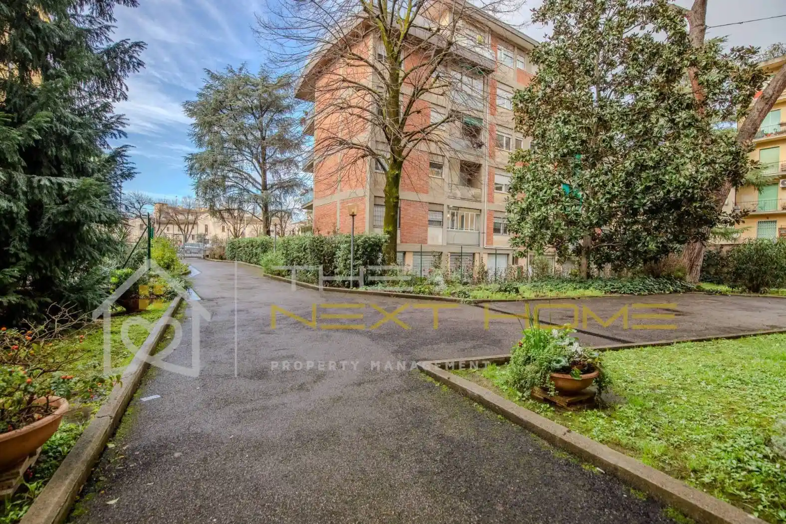 Appartamento in vendita a Firenze