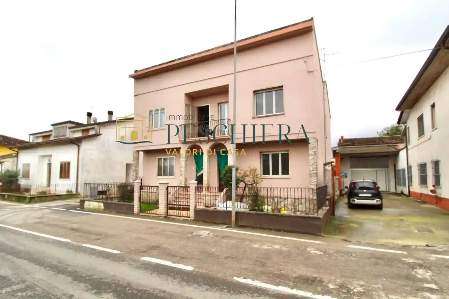 Villa - foto 3