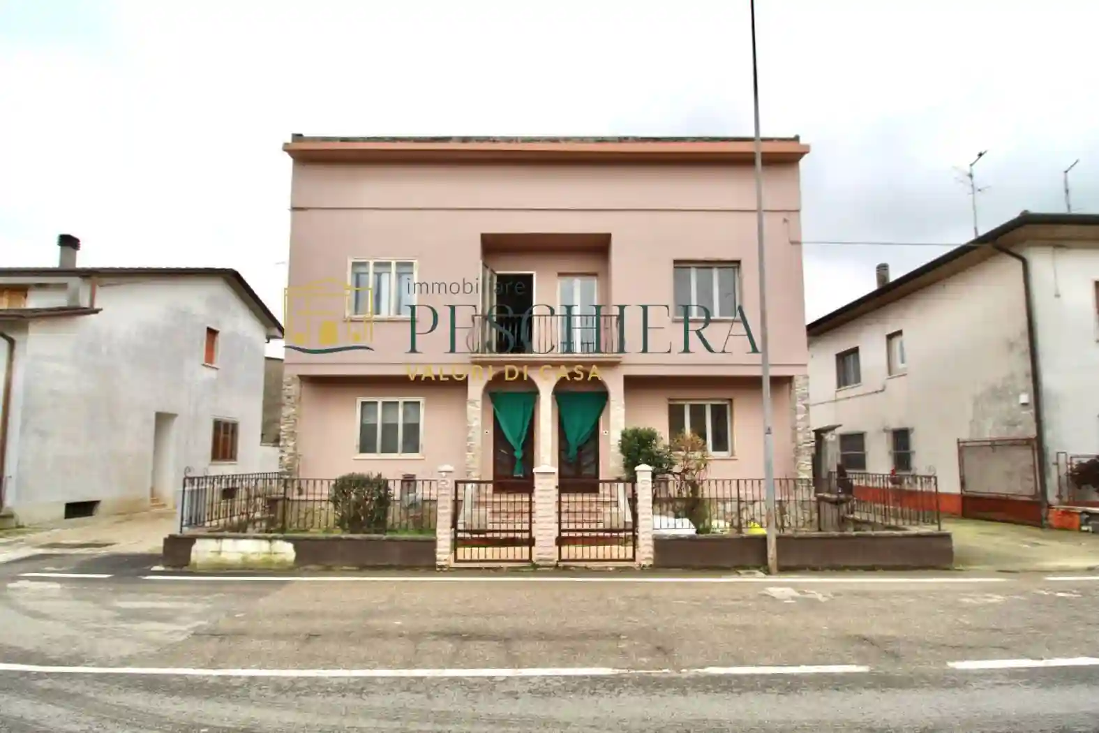 Villetta a schiera - foto 2