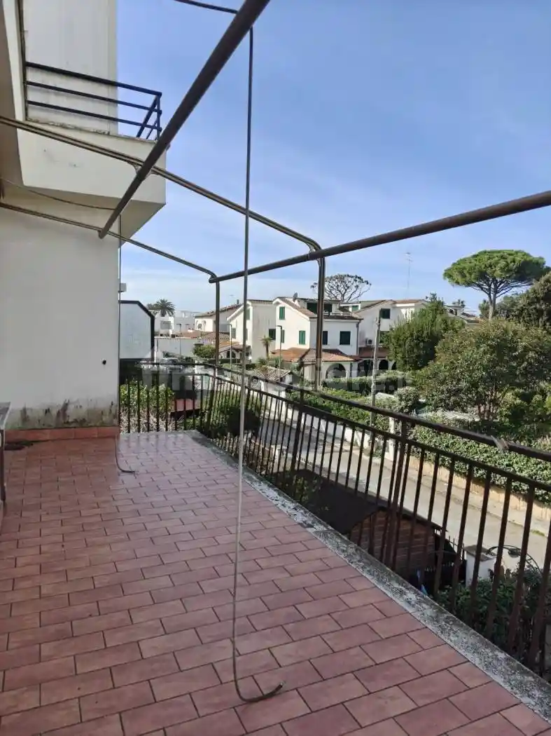 Appartamento in vendita a Santa Marinella