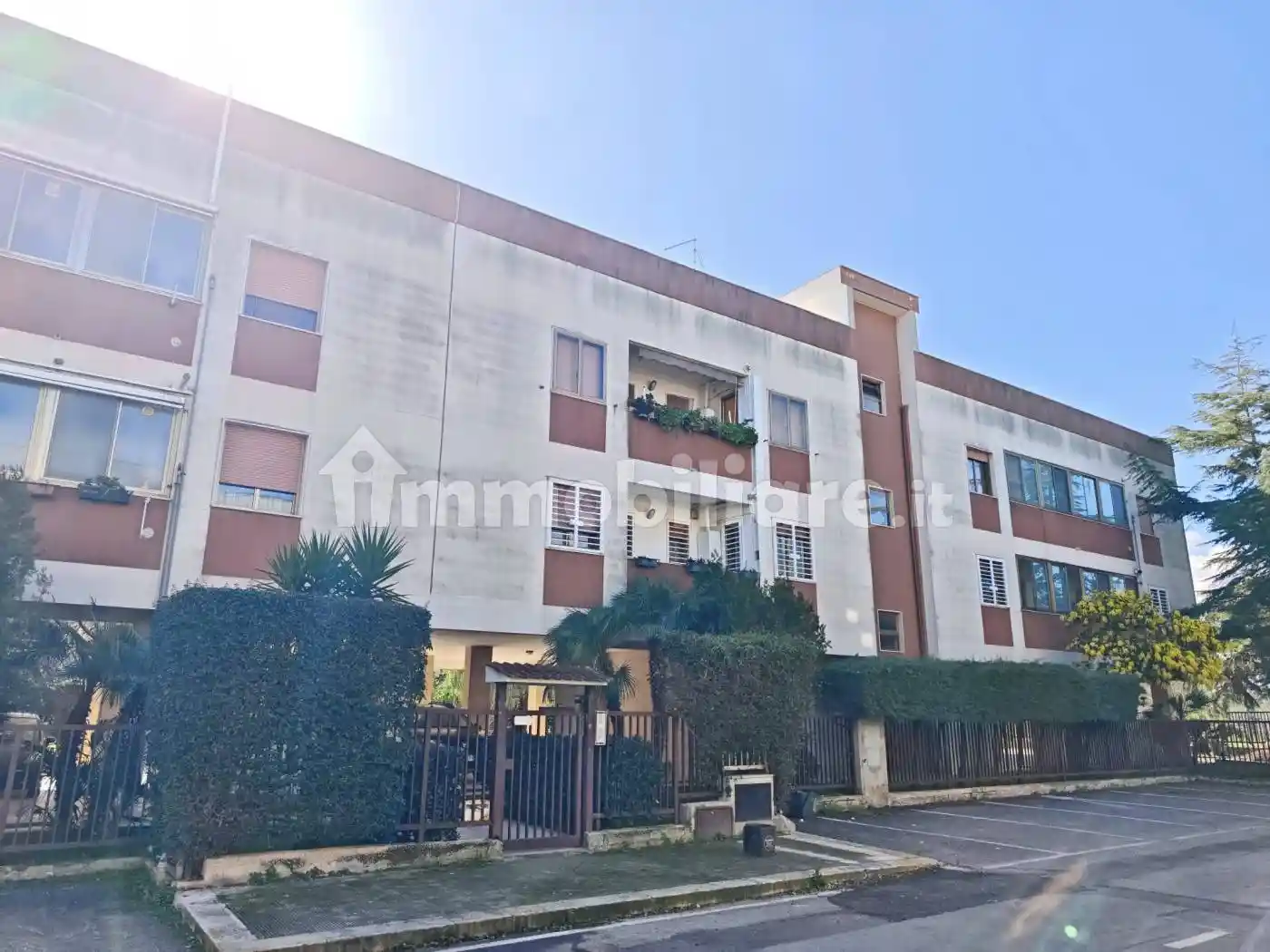 Appartamento in vendita a Bari