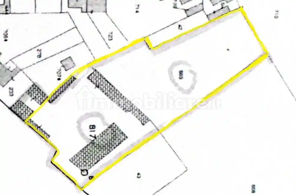 Rustico - Casale in vendita a Cava Manara