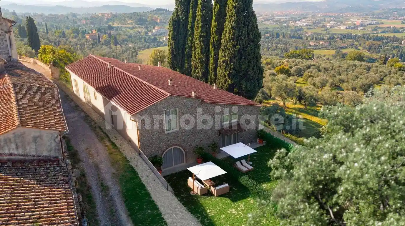 Progetto in vendita a Scandicci