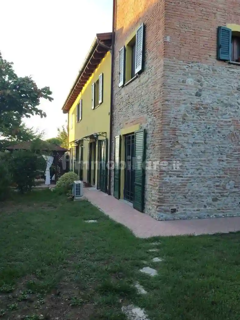 Casa indipendente - foto 2