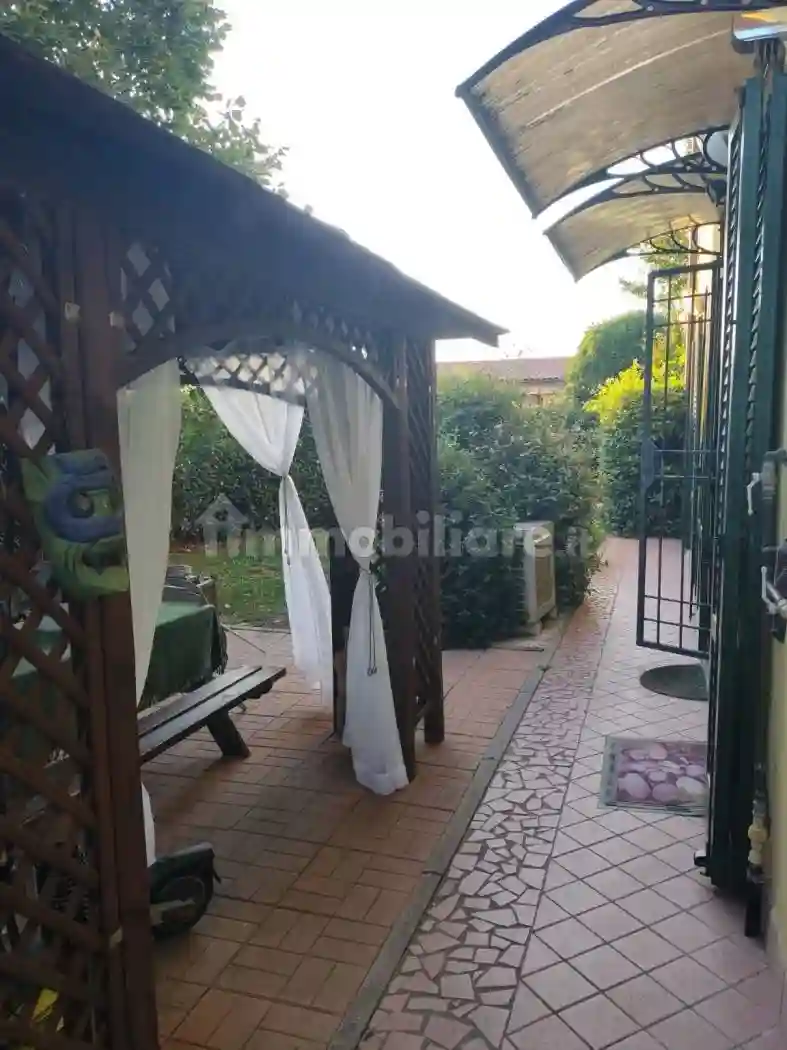 Casa indipendente - foto 5