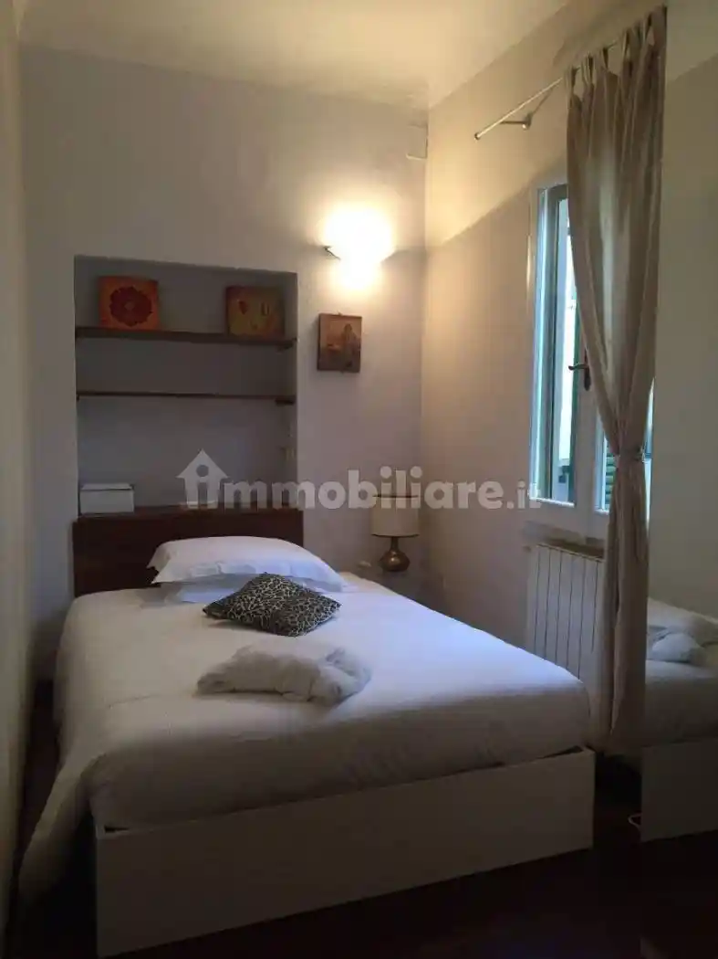 Appartamento in affitto a Firenze