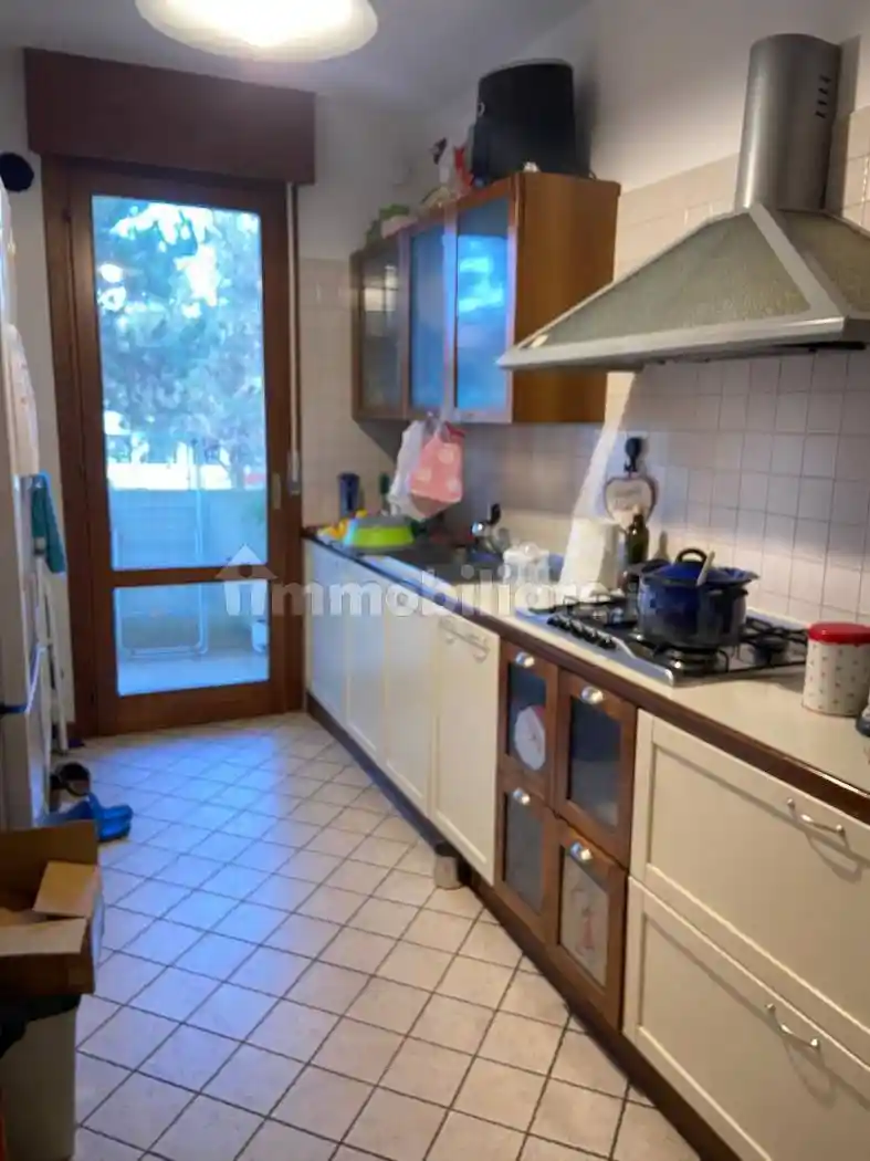 Appartamento in affitto a Padova