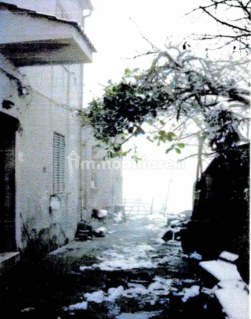 Appartamento in vendita a San Pietro in Guarano