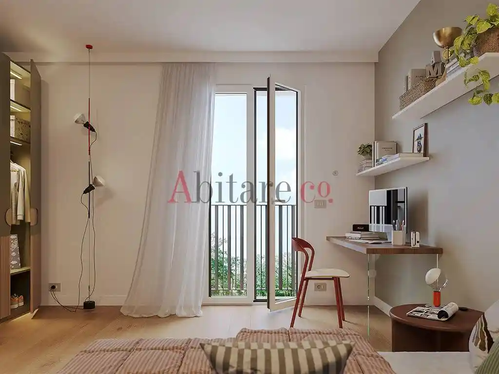 Appartamento in vendita a Segrate