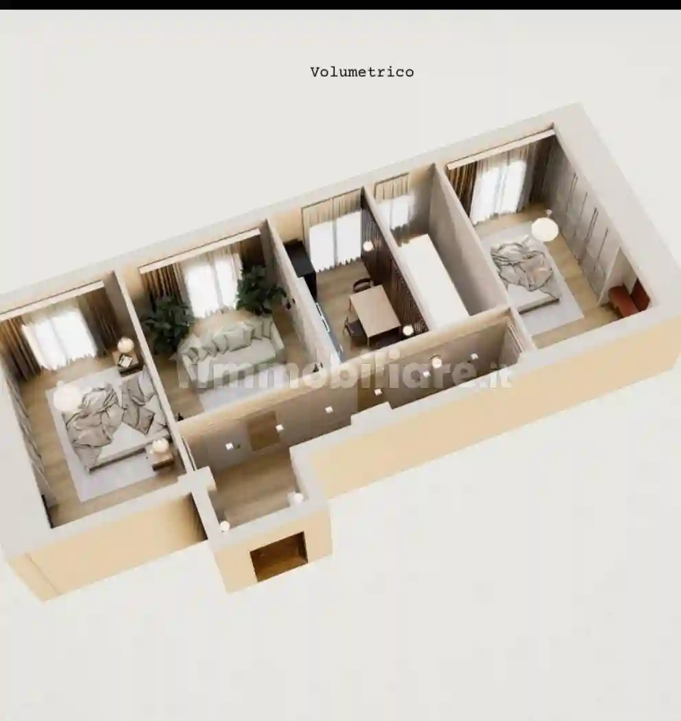 Appartamento - foto 2