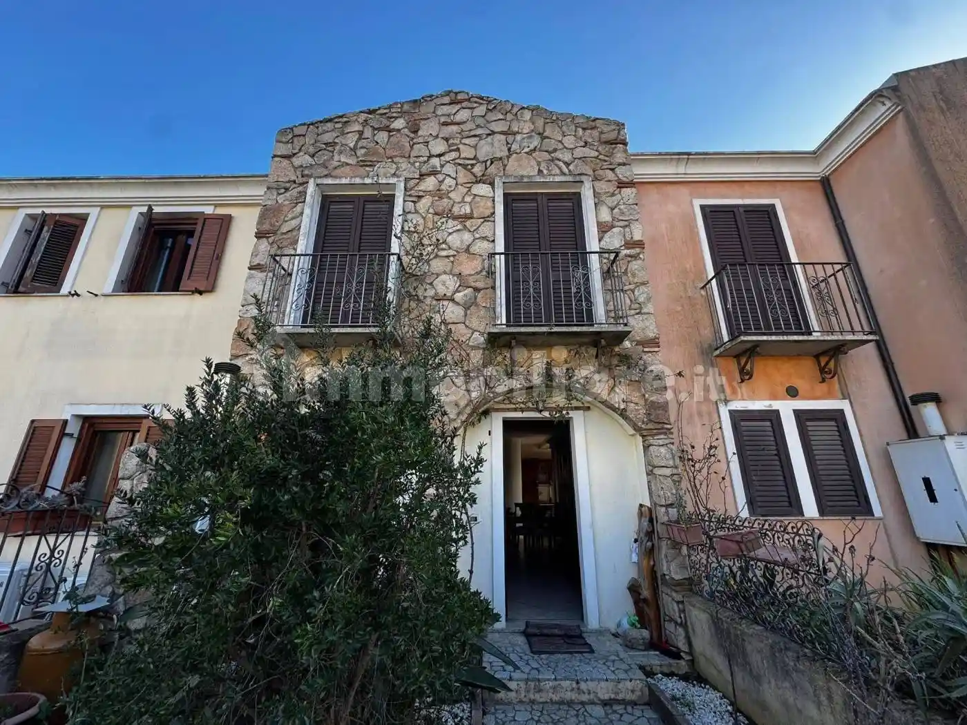 Villetta a schiera in vendita a Tortolì