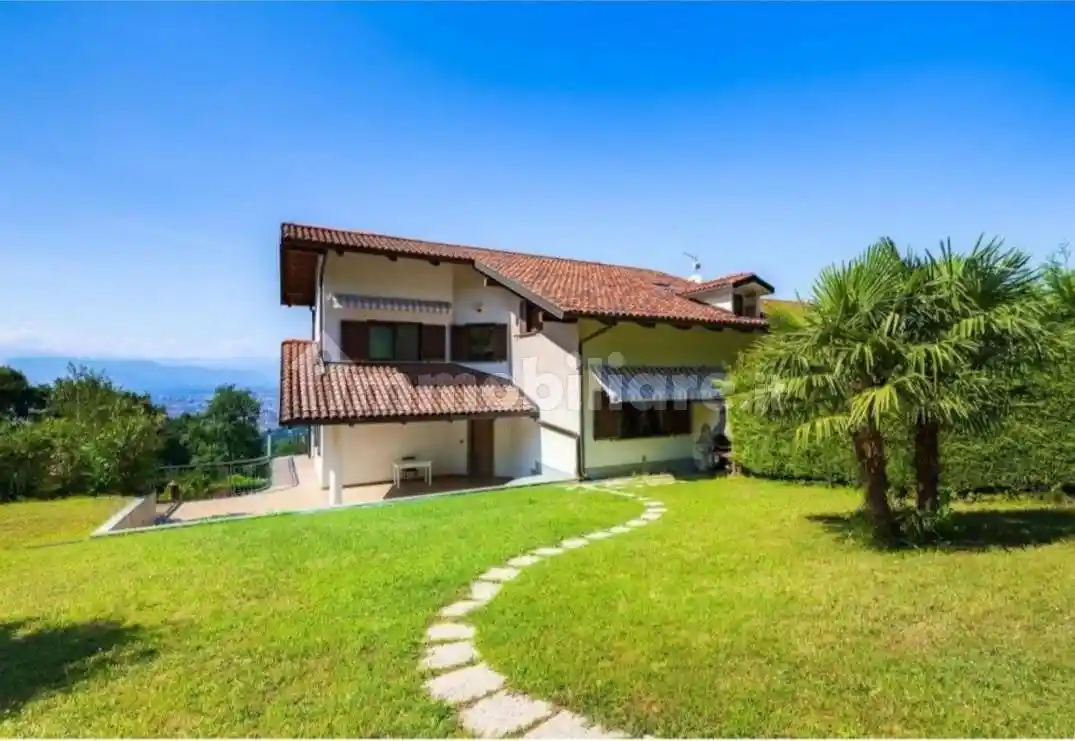 Appartamento in affitto a Pecetto Torinese