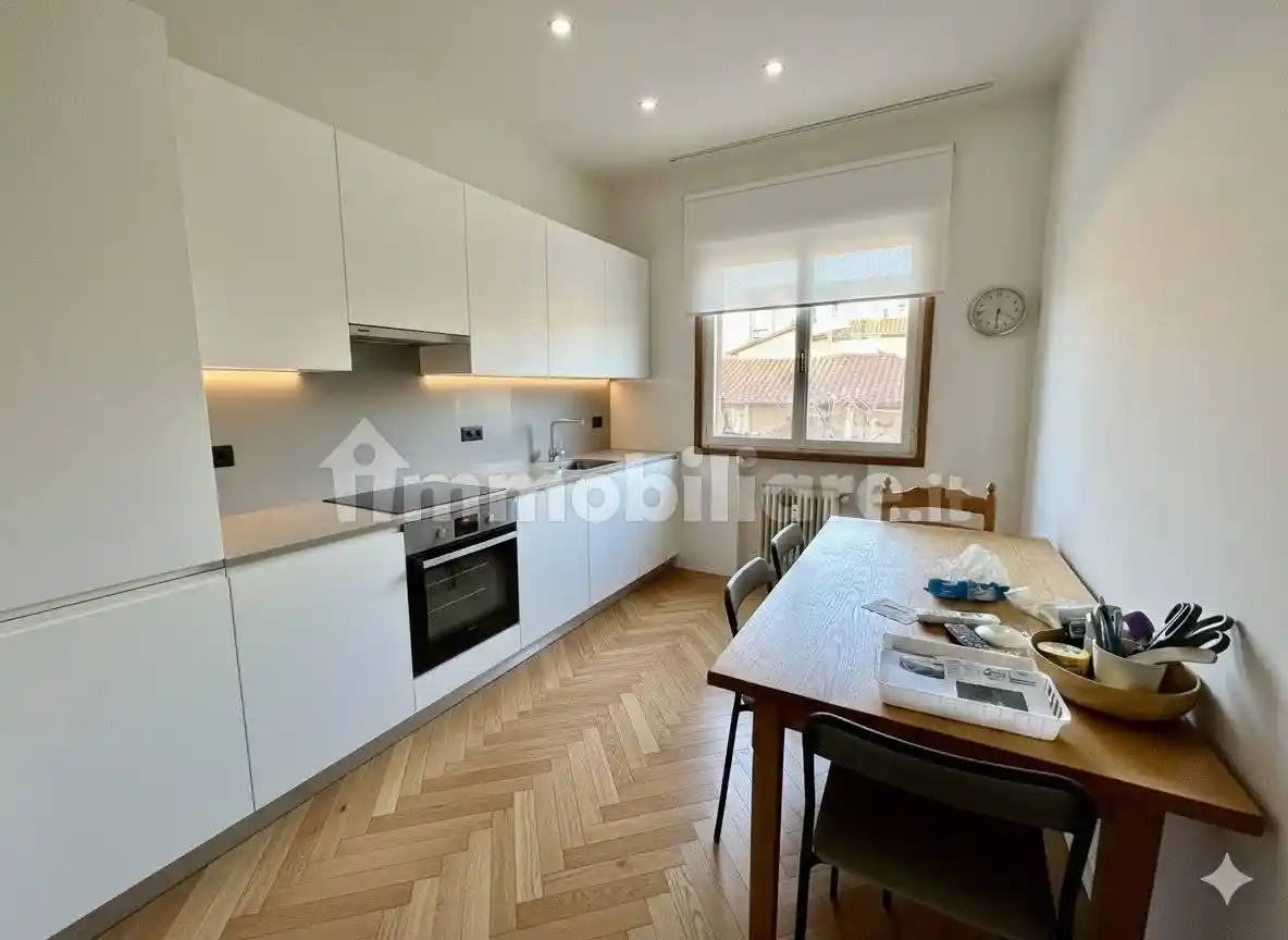 Appartamento in vendita a Venezia